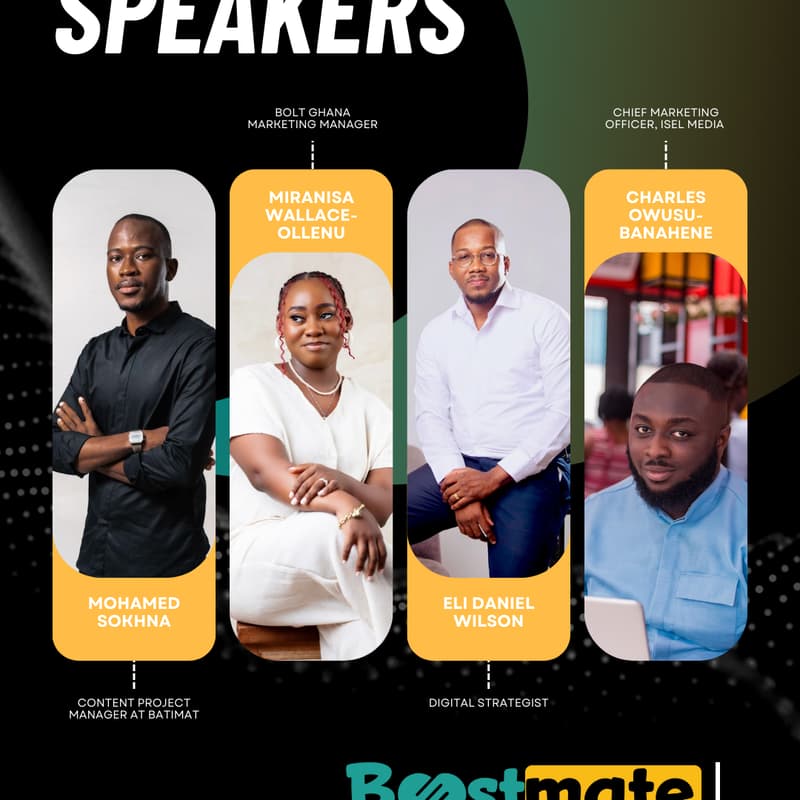 Cover Image for From Ideas to Revenues: AI-Powered Marketing In Africa