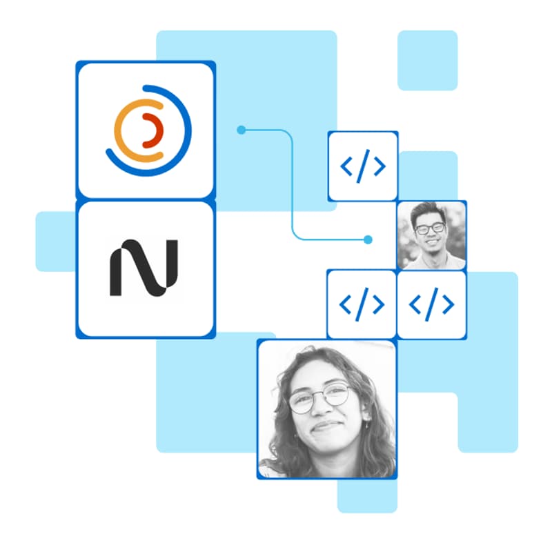 Cover Image for DataHub x Nebius AI Hackathon