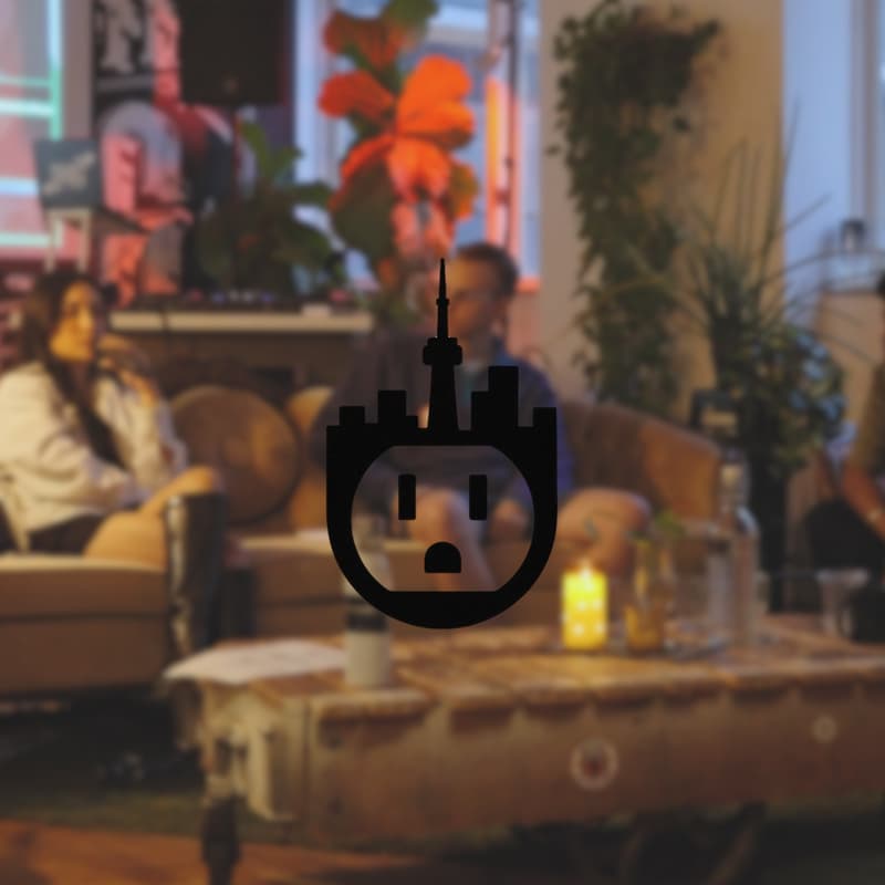 Cover Image for Toronto Film Plug