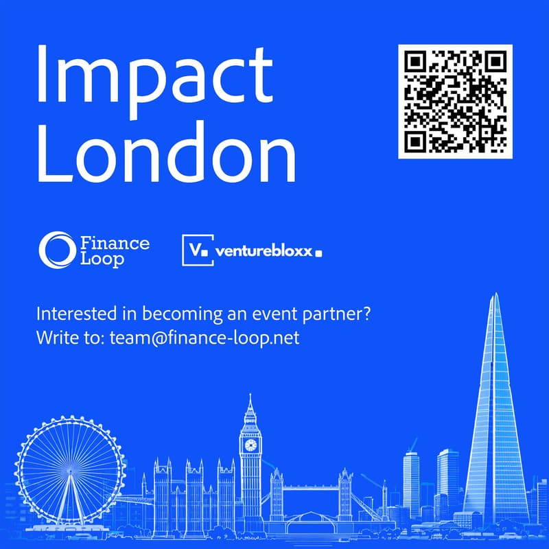 Cover Image for Impact London