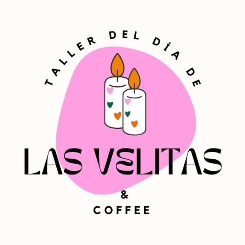Cover Image for Día de las velitas & Café