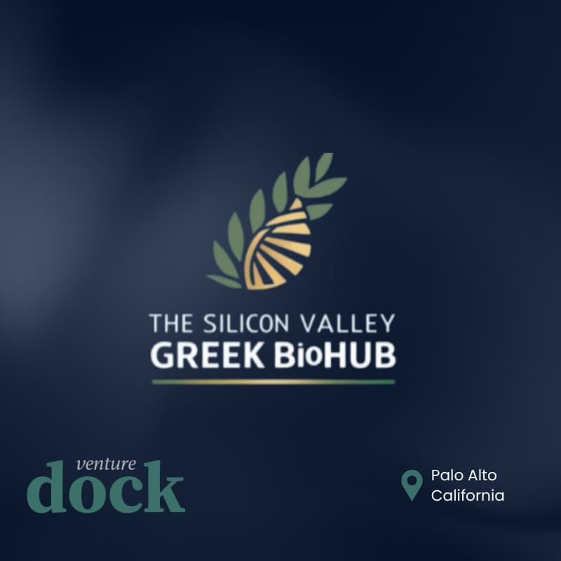 Cover Image for Silicon Valley Greek BioHub | Meet-up #3