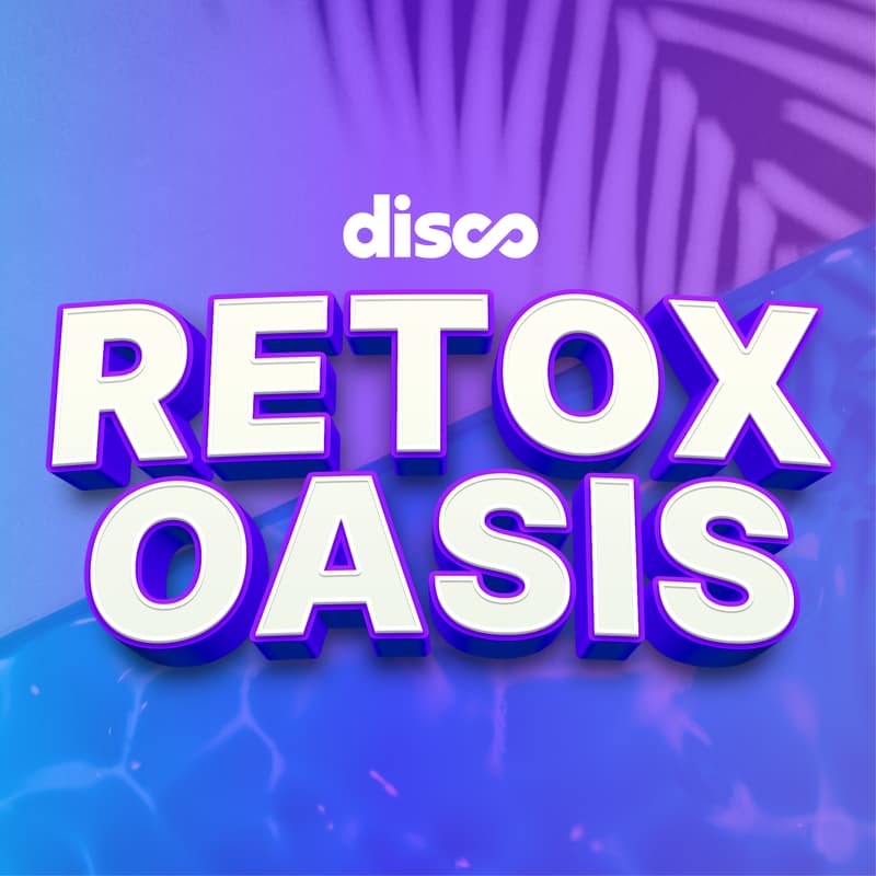 Cover Image for Retox Oasis @ Shoptalk 2024 - Massages, IV Drips & More