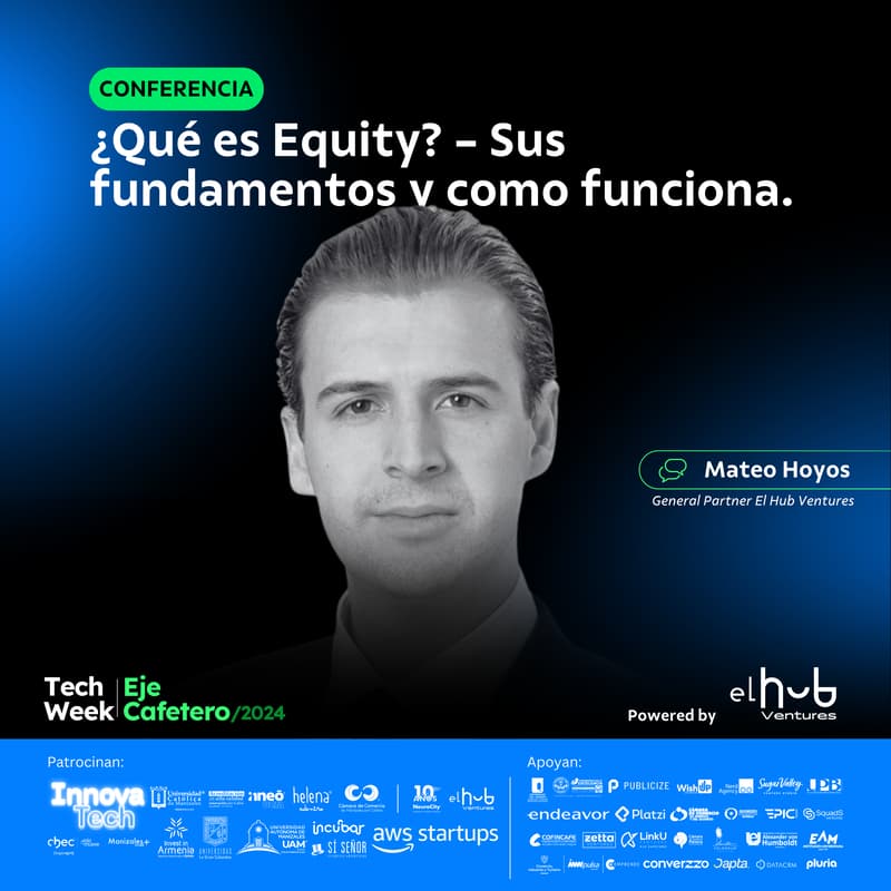 Cover Image for ¿Qué es Equity? - Sus fundamentos y cómo funciona