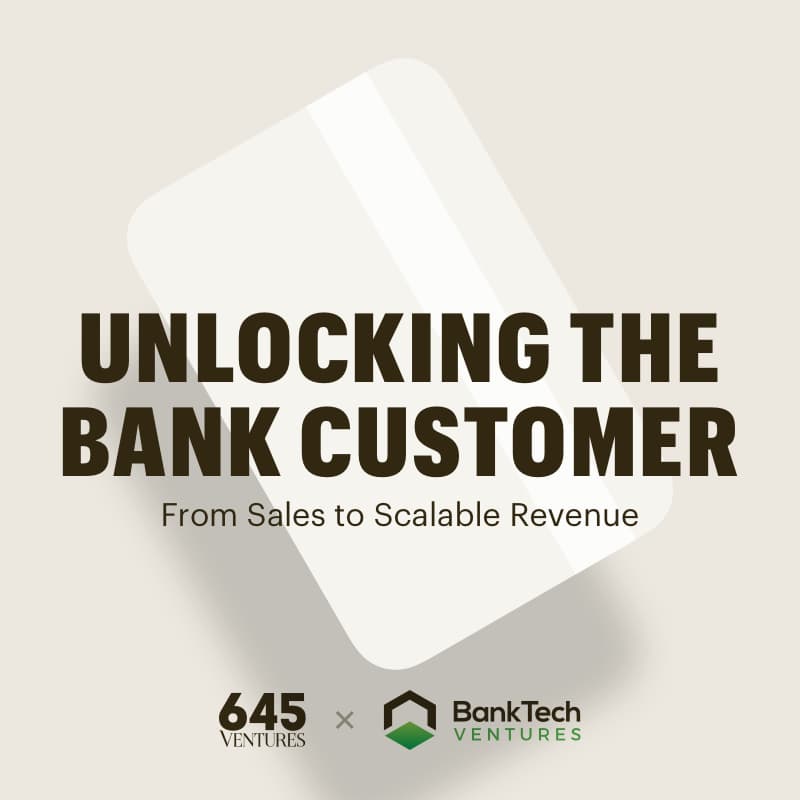 Cover Image for Unlocking the Bank Customer: Coffee, Conversation & Candid Takes