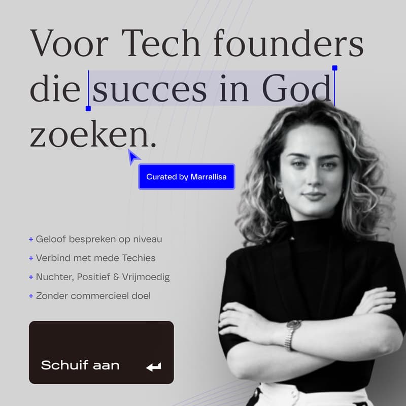 Cover Image for Coffee & Calling Amsterdam