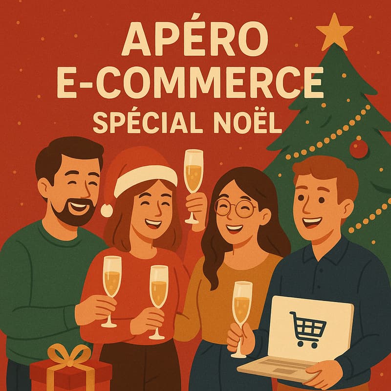 Cover Image for Apéro Ecommerce