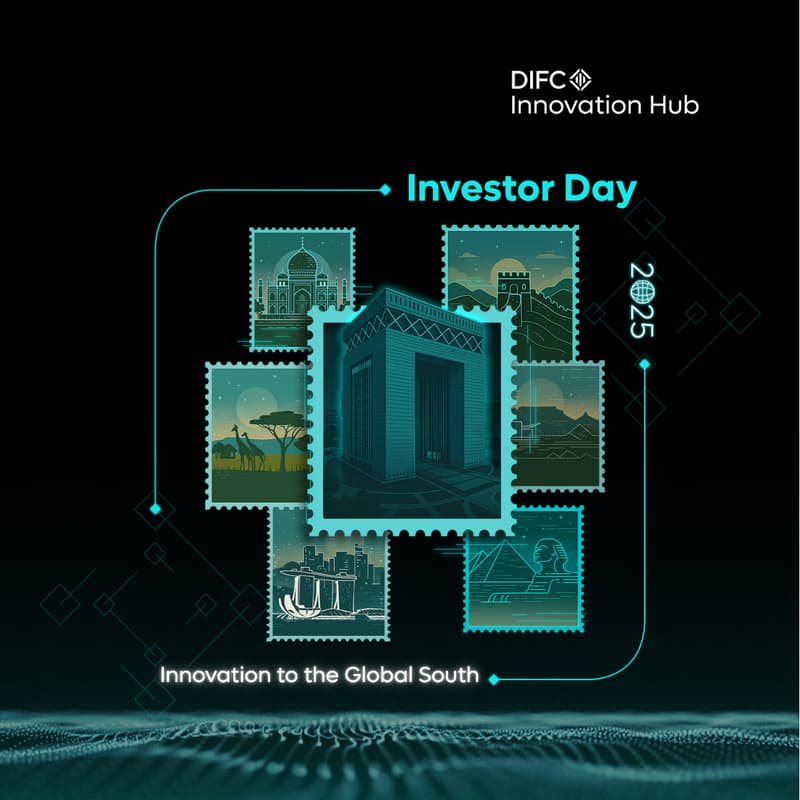 Cover Image for Investor Day 2025