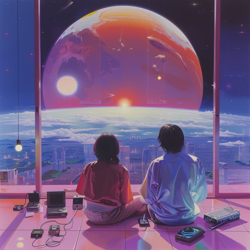 Cover Image for Novus #37