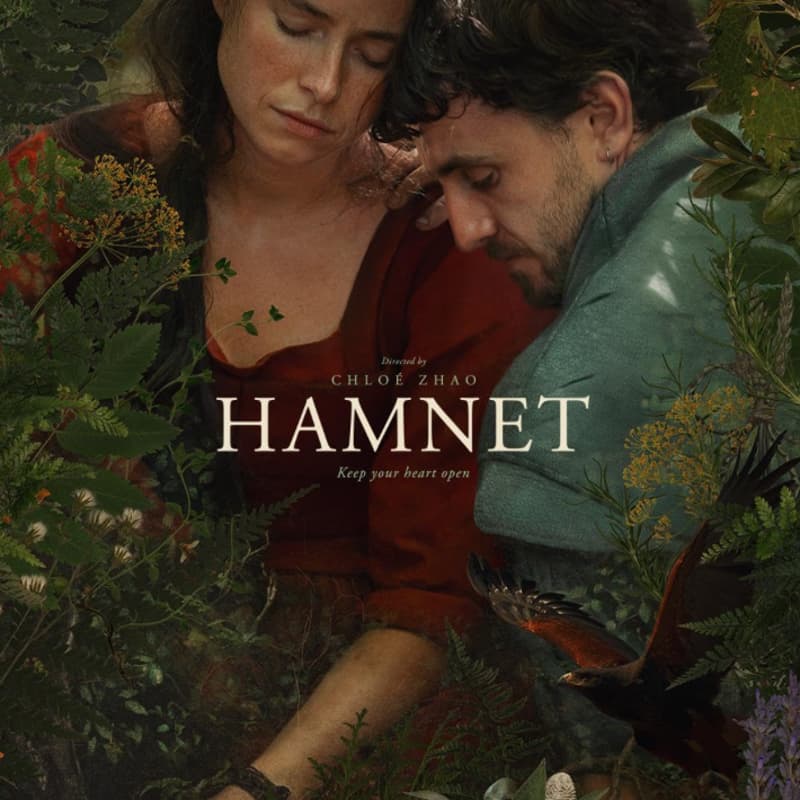 Cover Image for Early Screening of Hamnet