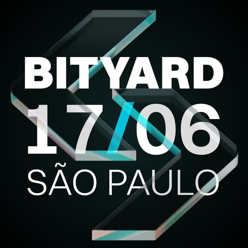 Cover Image for BITYARD by Bitget