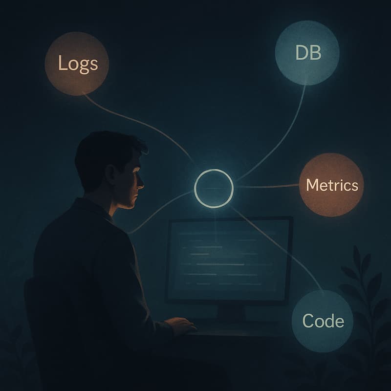 How to Fix Prod Issues in Minutes using this AI Debugger · Luma