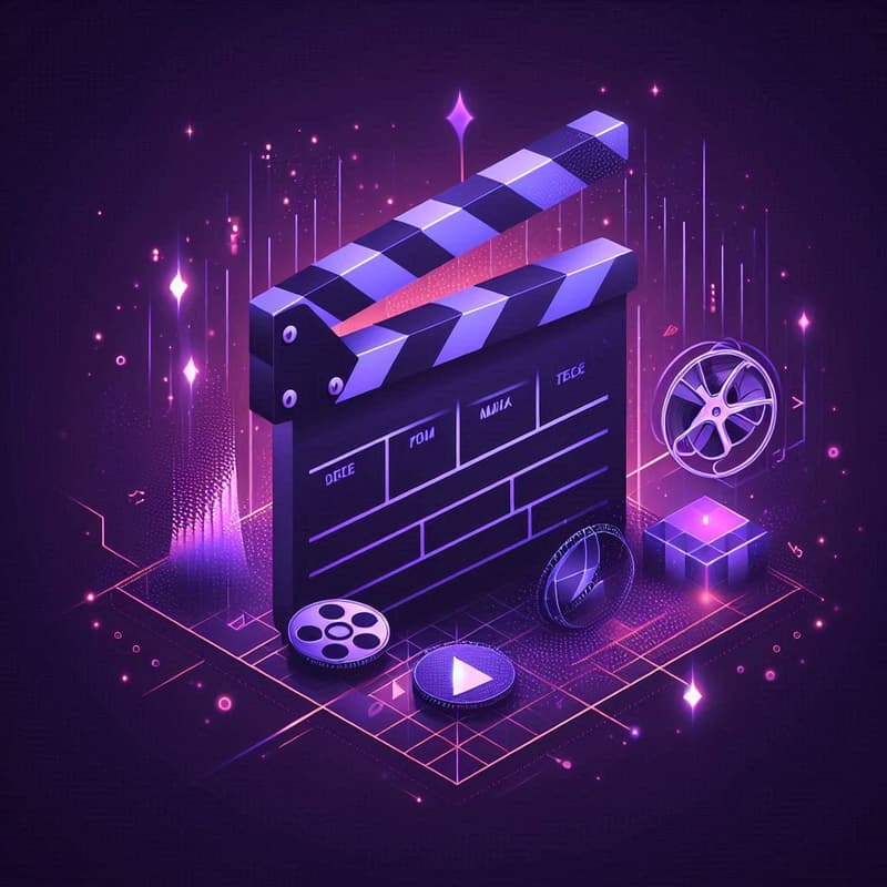 Cover Image for Creative AI Filmmaking / Builder Day