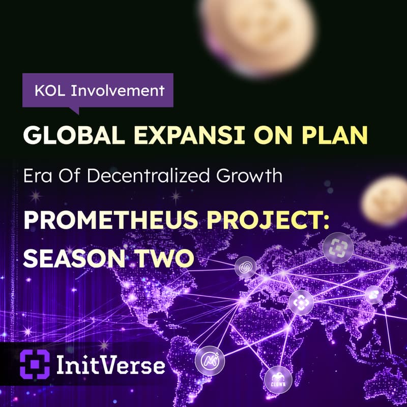 Cover Image for Global expansion plans