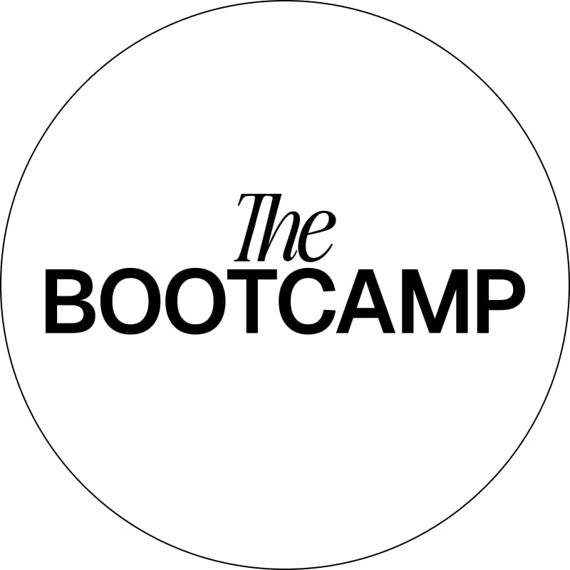 Cover Image for Build Your Story. The Bootcamp.