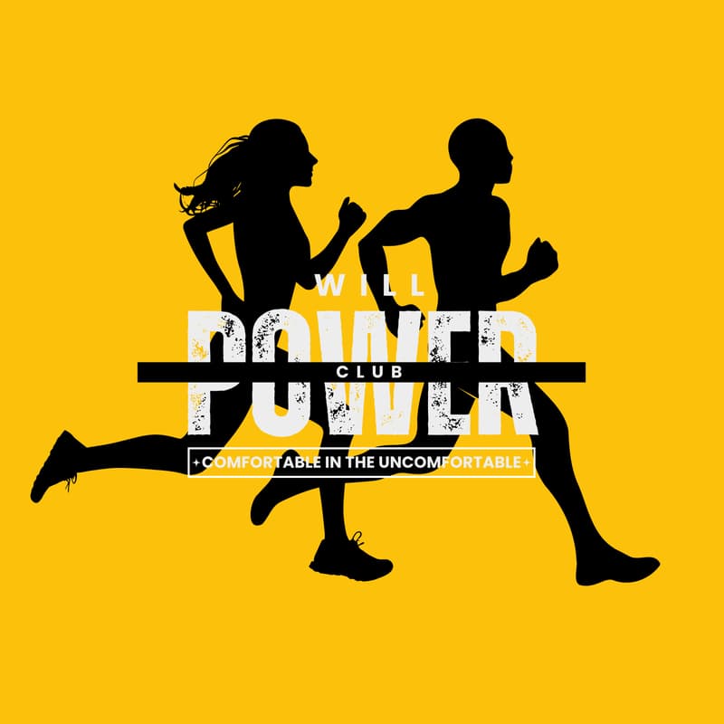 Cover Image for CONQUER YOUR SELF & CONQUER THE WEEK