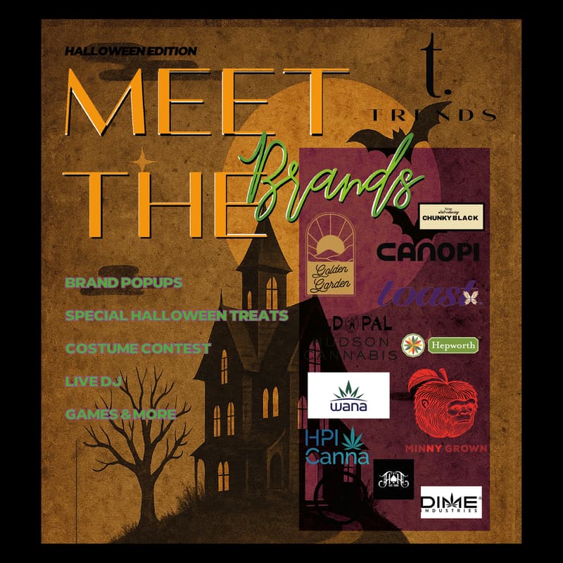 Cover Image for 🎃 Meet The Brands – Halloween Edition 👻