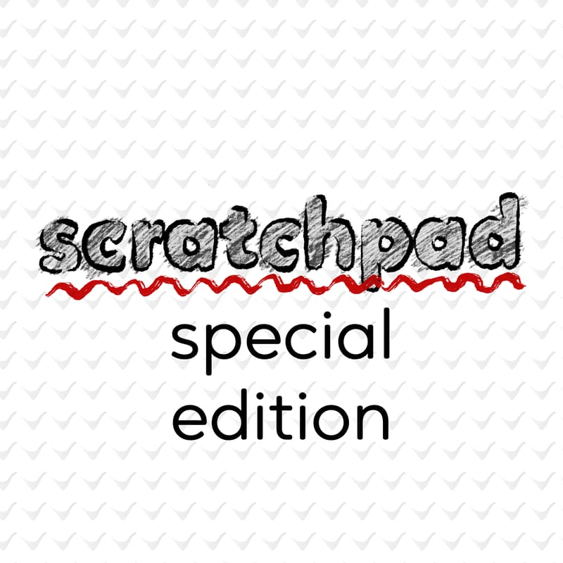 Cover Image for Scratchpad Chicago: Art Night @ mHUB