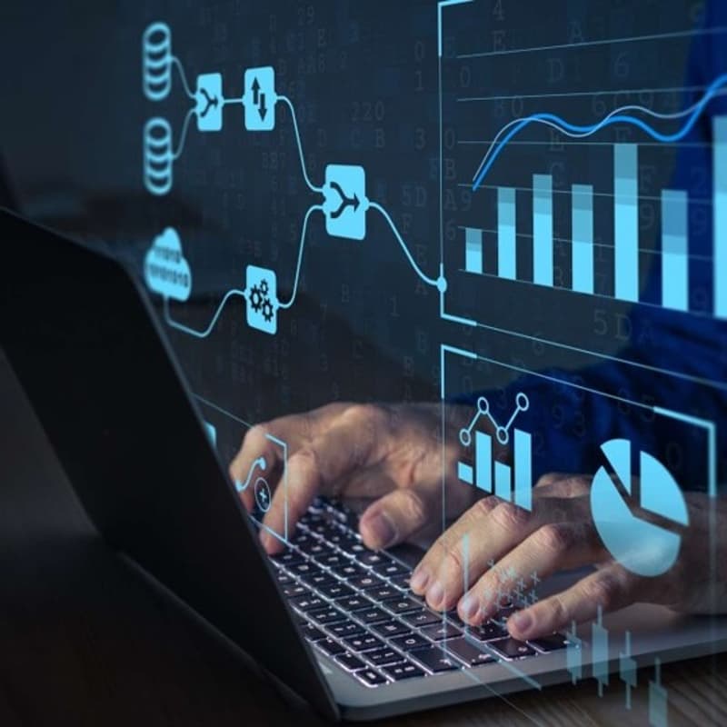 Cover Image for Data-Driven Evolution: A Revenue Operator's Journey to Mastering Analytics