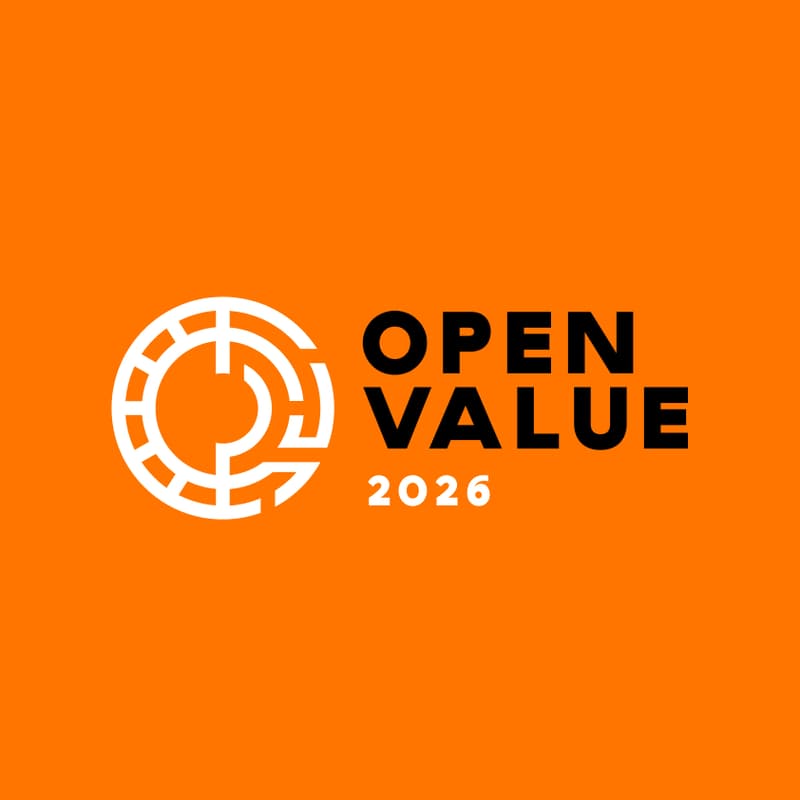Cover Image for Controfestival dell'Economia: Open Value