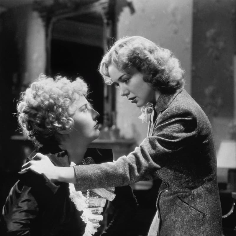 Cover Image for Cinema Club: Stella Dallas (U)