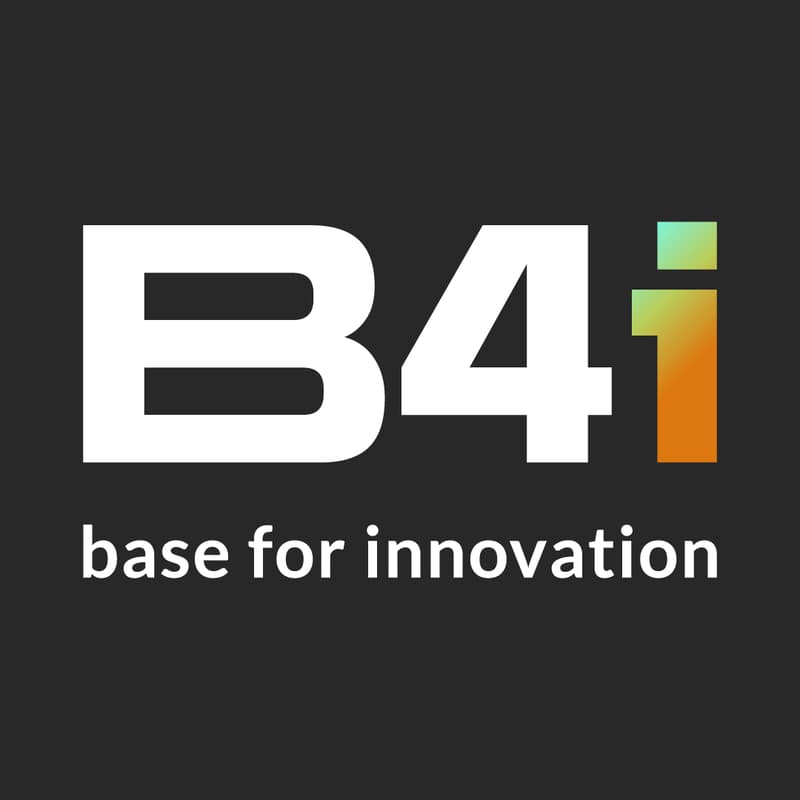 Cover Image for BASE FOR INNOVATION - 17 DE MARZO - PERÚ