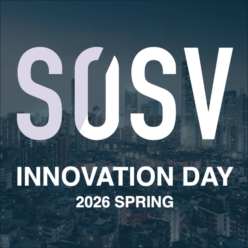 Cover Image for SOSV INNOVATION DAY 2026 (4/27/26)