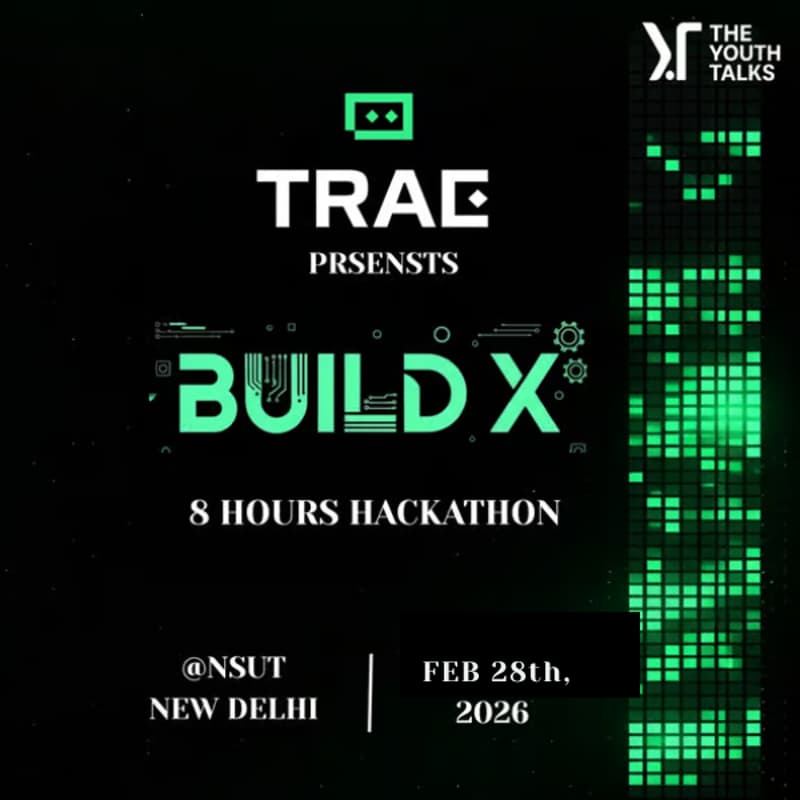 Cover Image for BUILD X