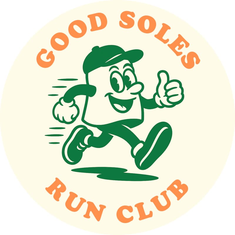 Cover Image for Good Soles x LeMURia