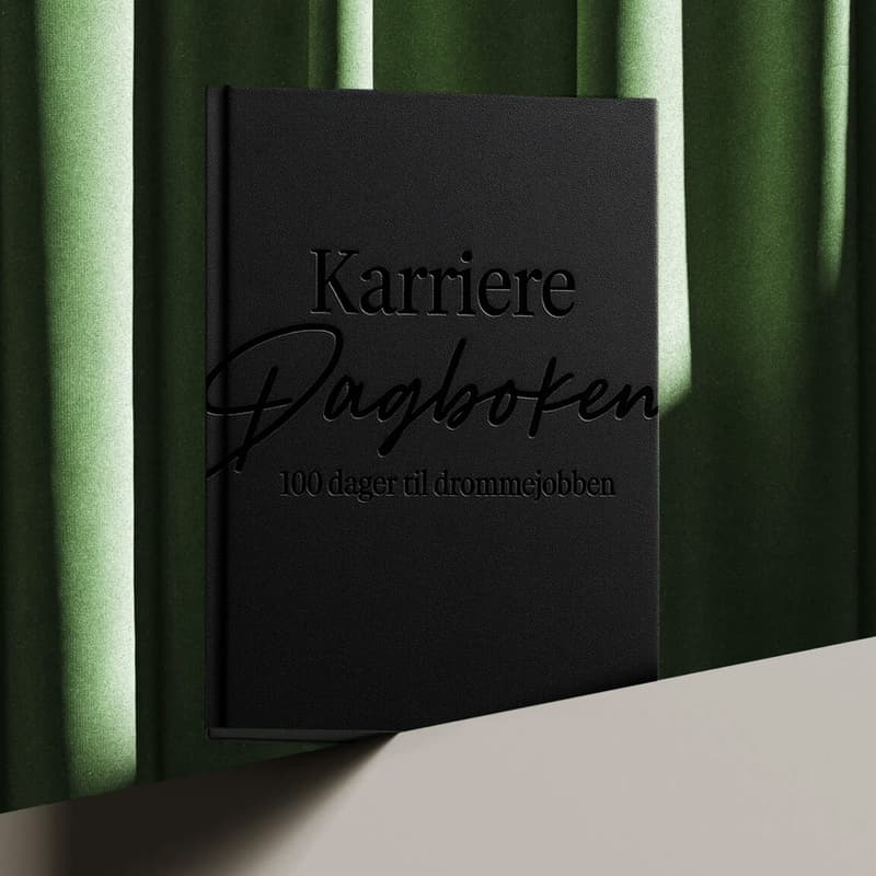 Cover Image for Karrieredagboken lanseringsfest