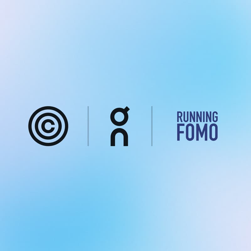 Cover Image for CNDO x ON x Running FOMO: RUN & RECOVER