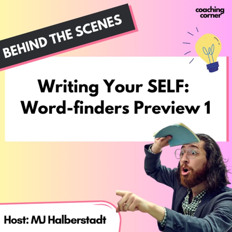Cover Image for [BTS] Writing Your Self