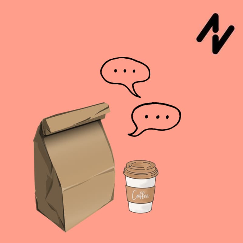Cover Image for Brown Bag Lunch & Learn @ NIH