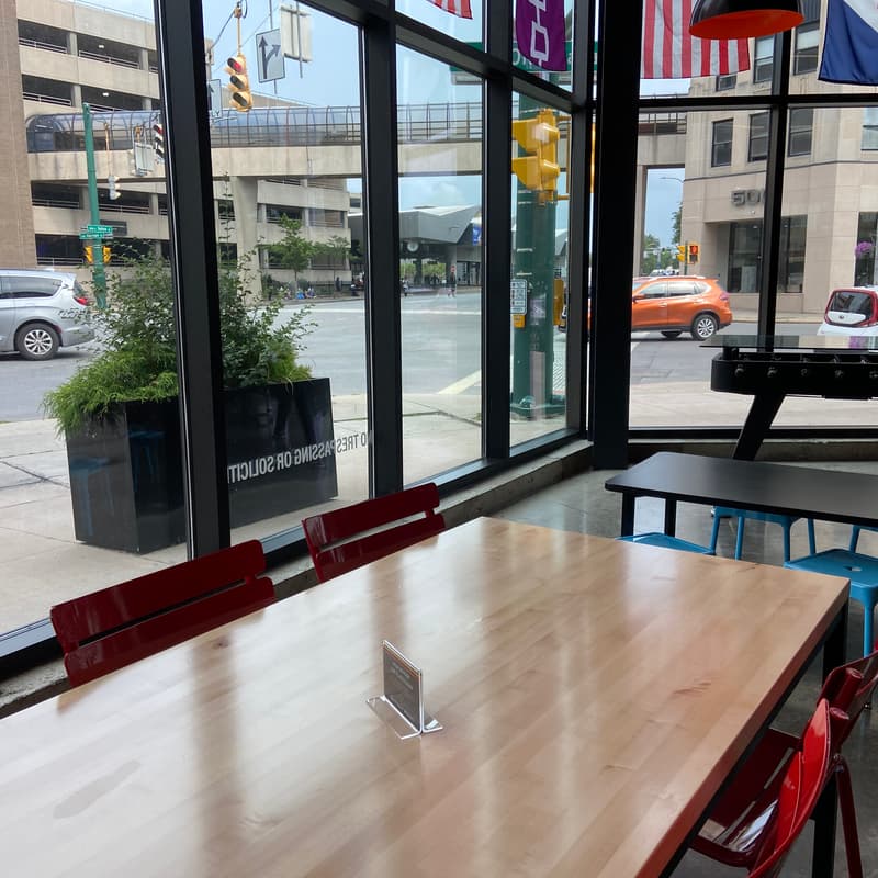 Cover Image for ADPList Meetup | Syracuse 🇺🇸 