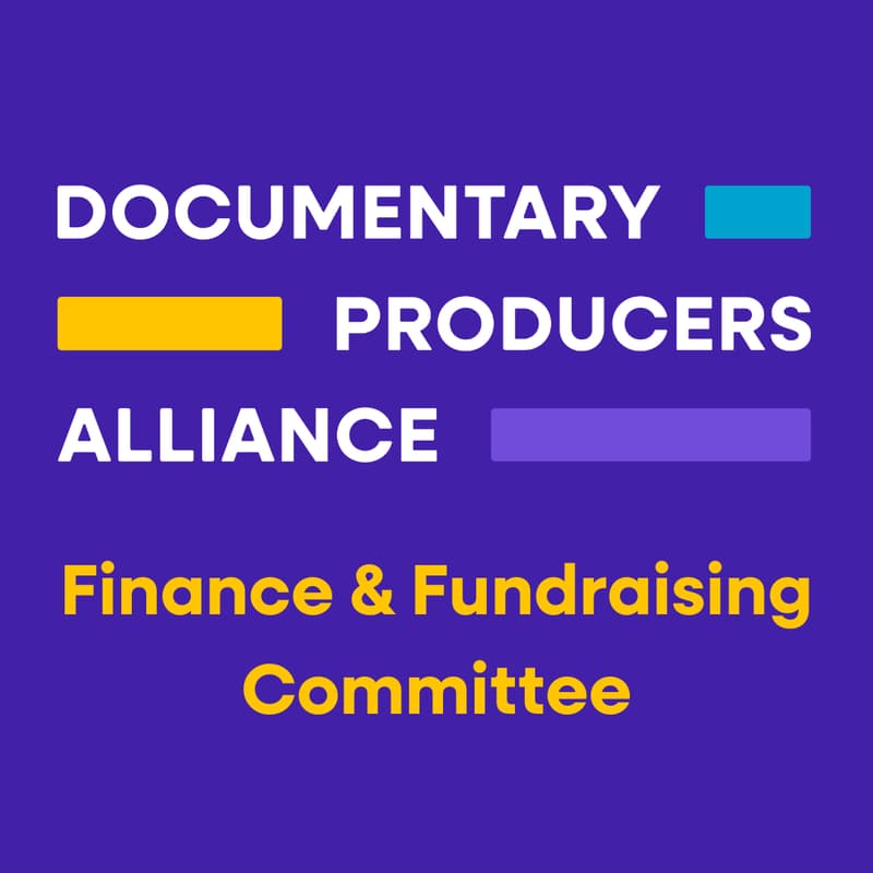 Cover Image for Finance & Fundraising Committee Meeting