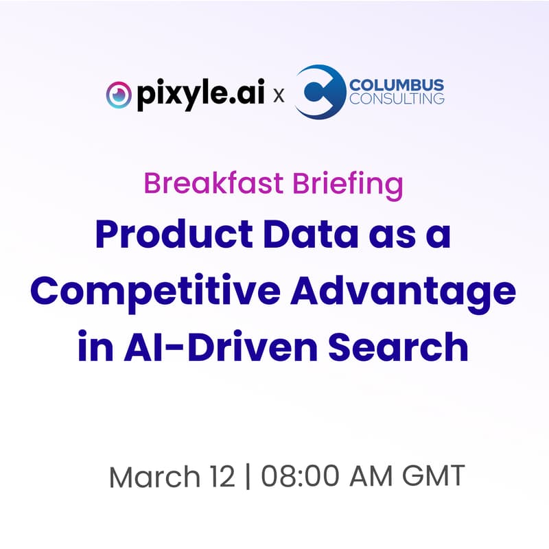 Cover Image for Product Data as a Competitive Advantage in AI-Driven Search: What Retailers Must Fix Now to Stay Visible