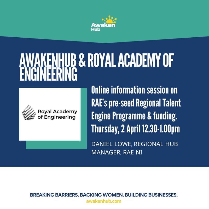 Cover Image for AwakenClub Info Session: Regional Talent Engines (RTE)