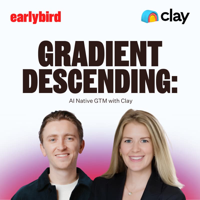 Cover Image for AI-Native GTM with Clay