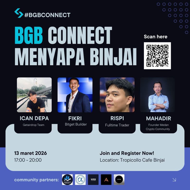 Cover Image for BGB Connect Menyapa Binjai