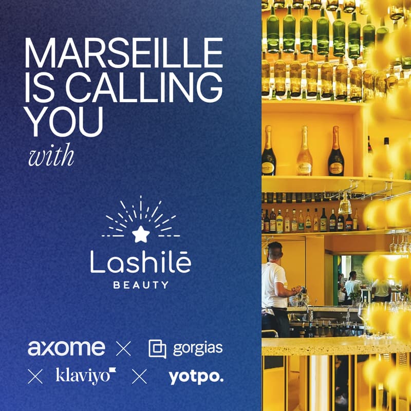 Cover Image for Masterclass CRO : L'ascencion Lashilé