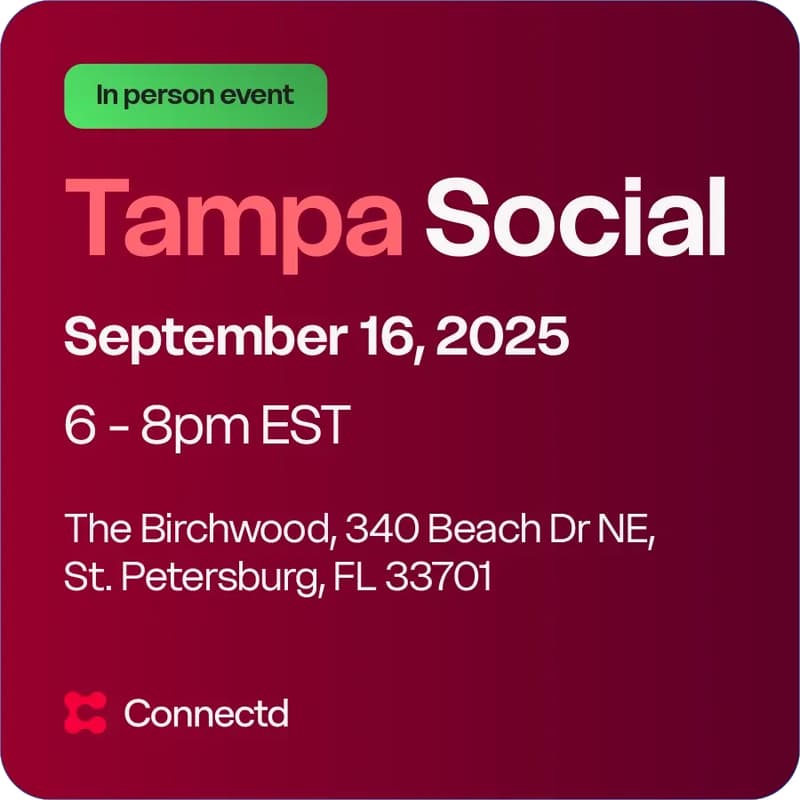 Cover Image for Tampa Social