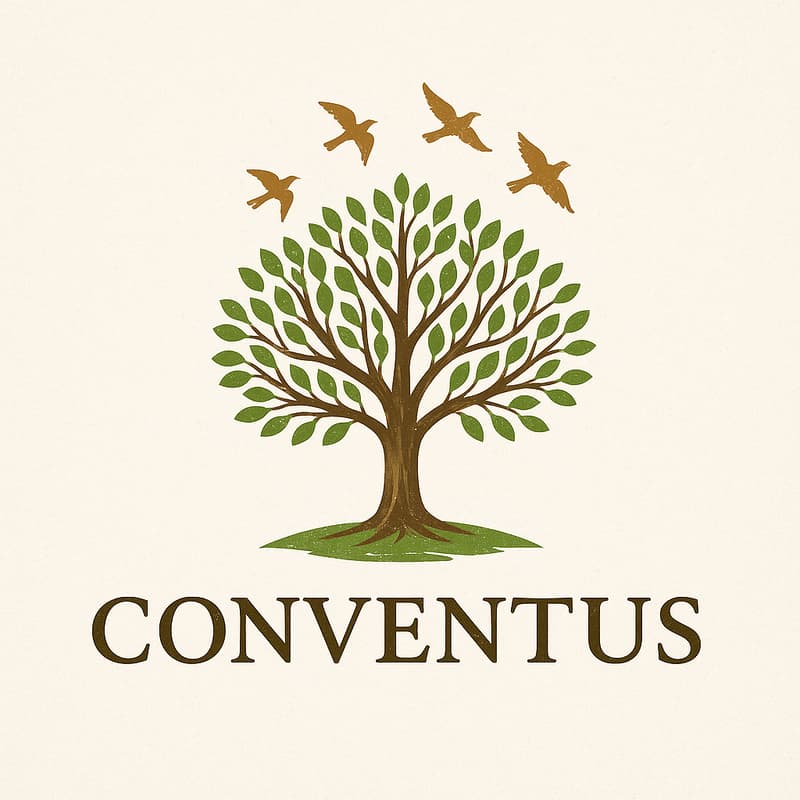 Cover Image for Conventus - Bringing the Longevity Community together