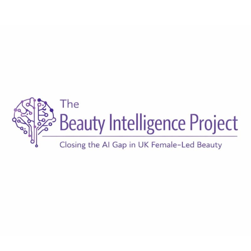 Cover Image for The Beauty Intelligence Project — LAUNCH Closing the AI Gap in UK Female-Led Beauty