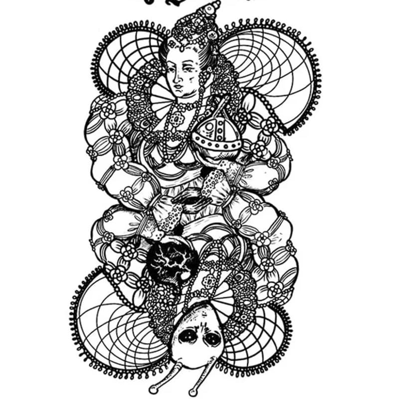 Cover Image for Negocios Infernales with Nico