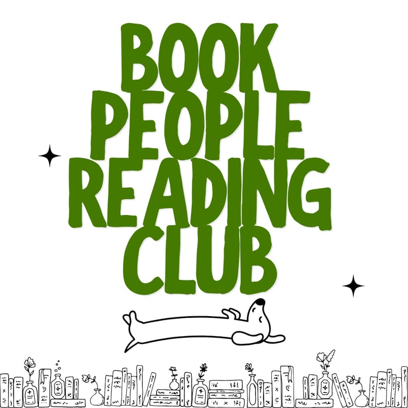 Cover Image for Reading Room at Book People