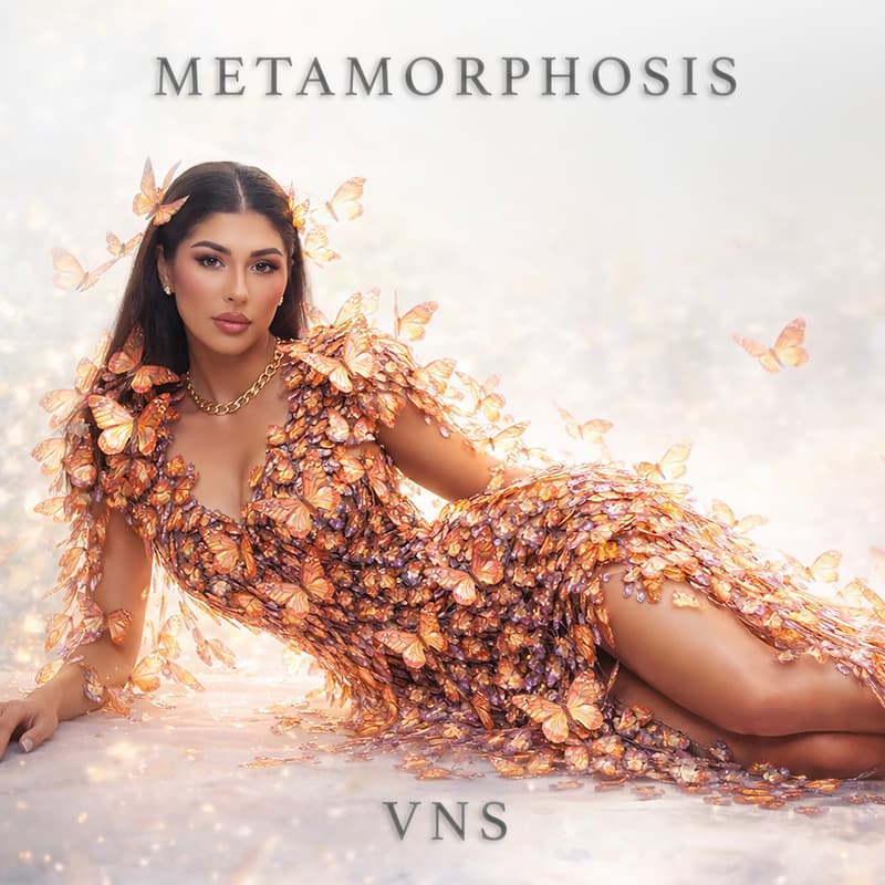Cover Image for Erika aka VNS Metamorphosis Listening & Bday Party