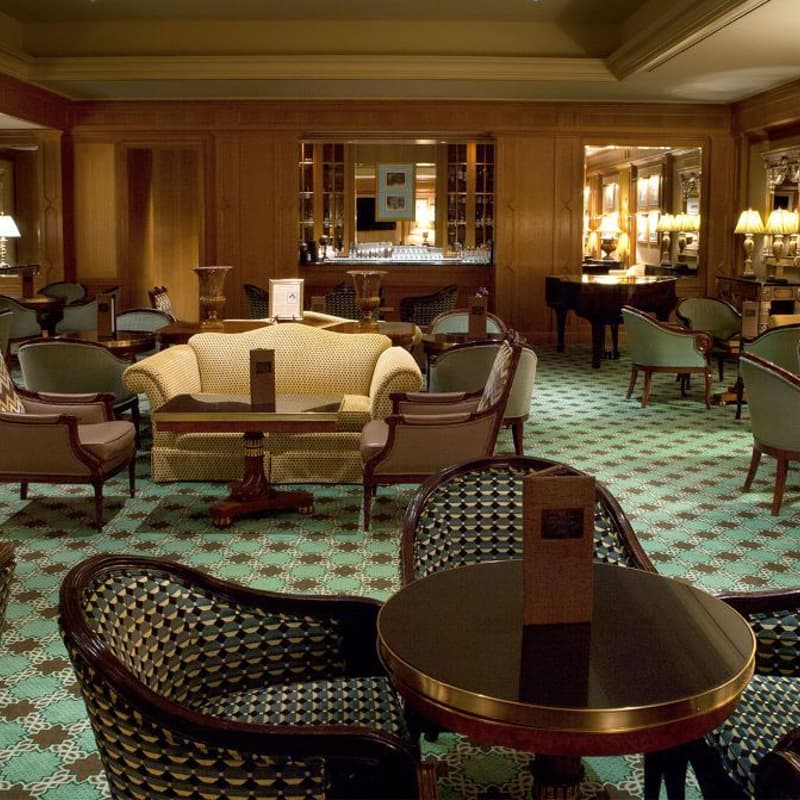 Cover Image for The Last Hurrah Happy Hour