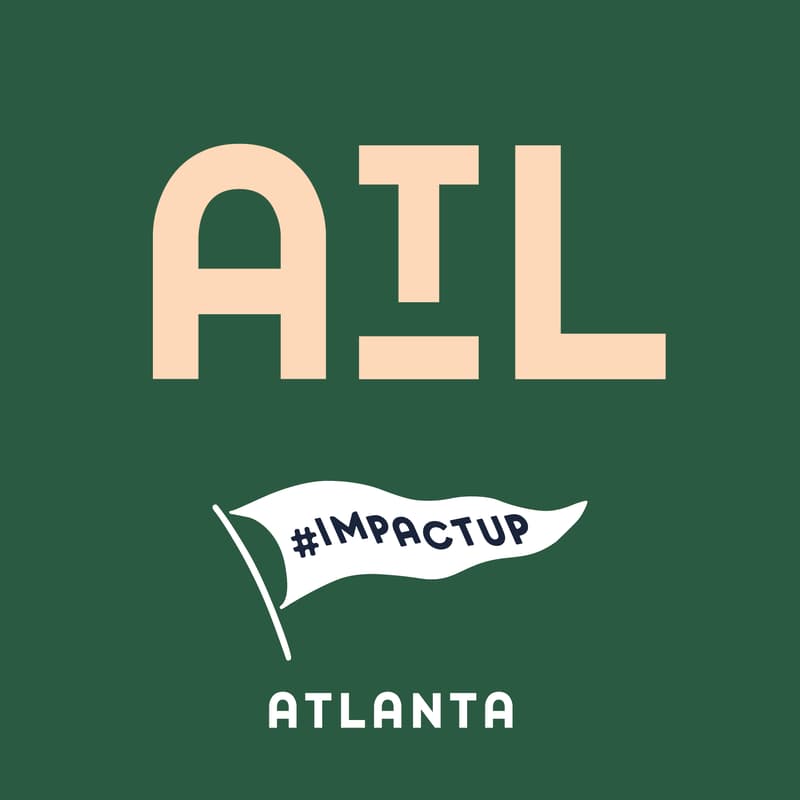 Cover Image for ImpactUp x Atlanta