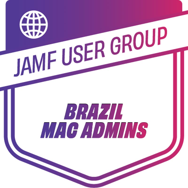 Cover Image for Kickoff Oficial - Mac Admin Brasil