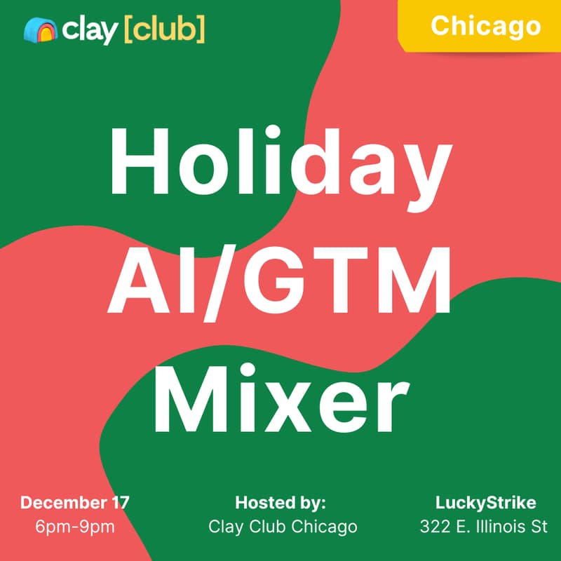 Cover Image for Ugly Sweater 🎅🏼 Bowling 🎳 and Building with AI 🤖